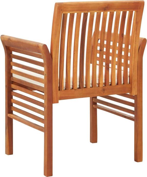 Produktbild vidaXL Essstuhl