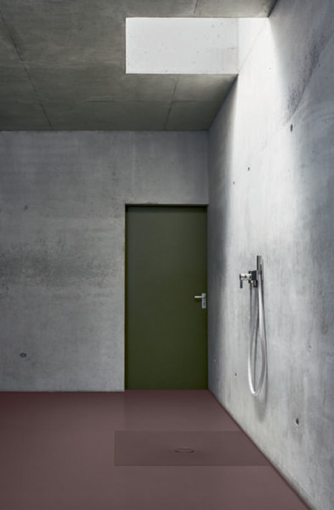Produktbild Bette Floor Duschwanne 8721, 120x120cm
