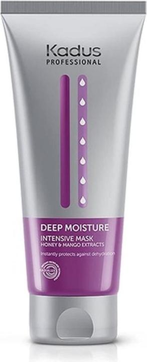 Image du produit Londa Masque hydratant intensif Deep Moisture 200ml (200 ml)