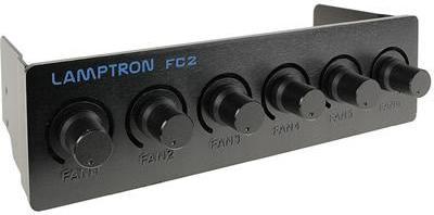 Immagine prodotto Lamptron Fc2 (6 Ventilatore)