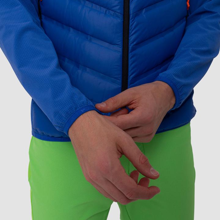 Produktbild Salewa Agner Hybrid Daunenjacke (S)