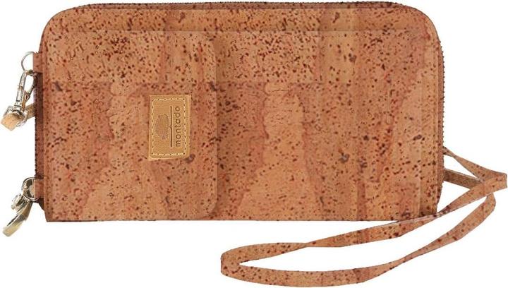 Actual product image Montado Mobile" wallet