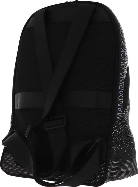 Actual product image Mandarina Duck Athleisure Tracolla Backpack