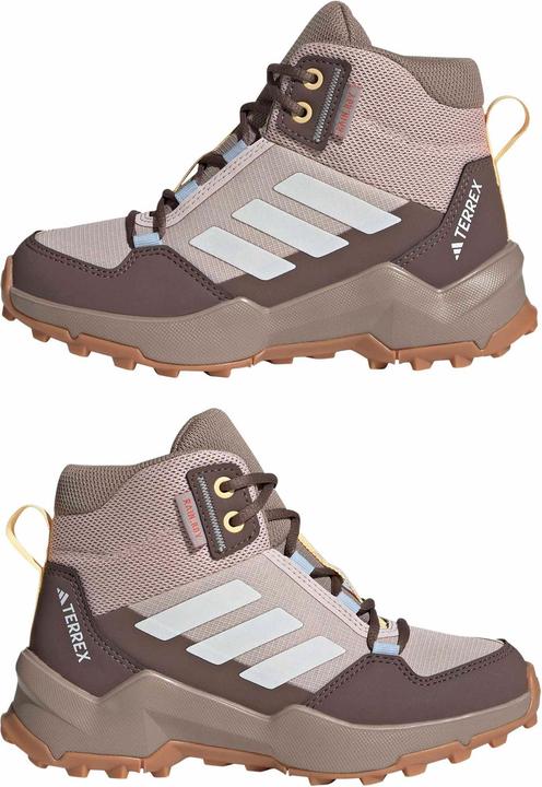 Produktbild Adidas AX4R R.RDY Mid (36)