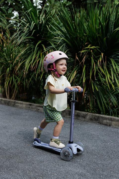 Produktbild Micro Mini2Grow Deluxe LED 2.0 Lavender Mist