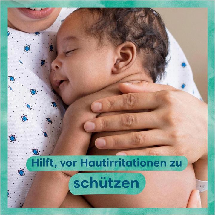 Image du produit Pampers Harmonie New Baby (1104 pcs)