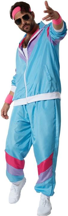 Image du produit tectake Jogginganzug Set (M)