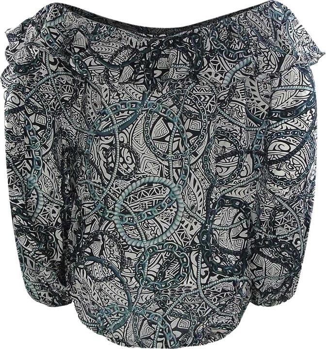 Produktbild L'Oréal Professionnel Fashion Jafari Bluse (36)
