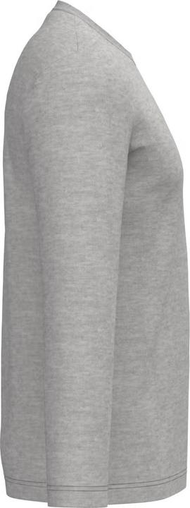 Actual product image Native Spirit Eco-friendly long-sleeve T-shirt (XL)