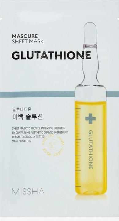 Immagine prodotto Missha Mascure