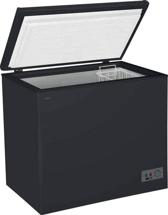 Actual product image Candy CCHH 200EB (Stand-alone, 196 l)