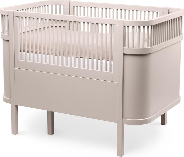 Image du produit Sebra Bébé & Junior (70 x 110 cm)