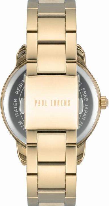 Immagine prodotto Paul Lorens Damenuhr PL10659B-1D1 + BOX