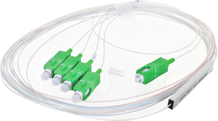 Produktbild Ubiquiti UFiber Netzwerk-Splitter (4.06 m)