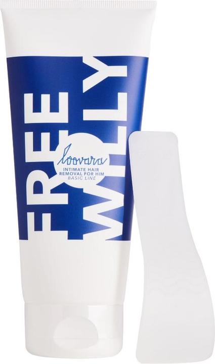 Produktbild Loovara Free Willy (200 ml, 1 x)