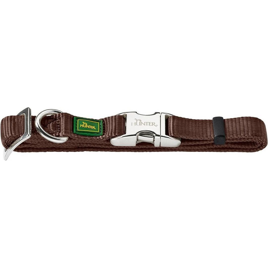 Comparer les prix de Collier pour Chien Hunter Alu-Strong Marron Taille L (45-65 cm)