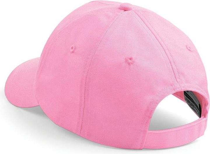 Actual product image Beechfield Baseball Cap Junior Original Plain (One size)