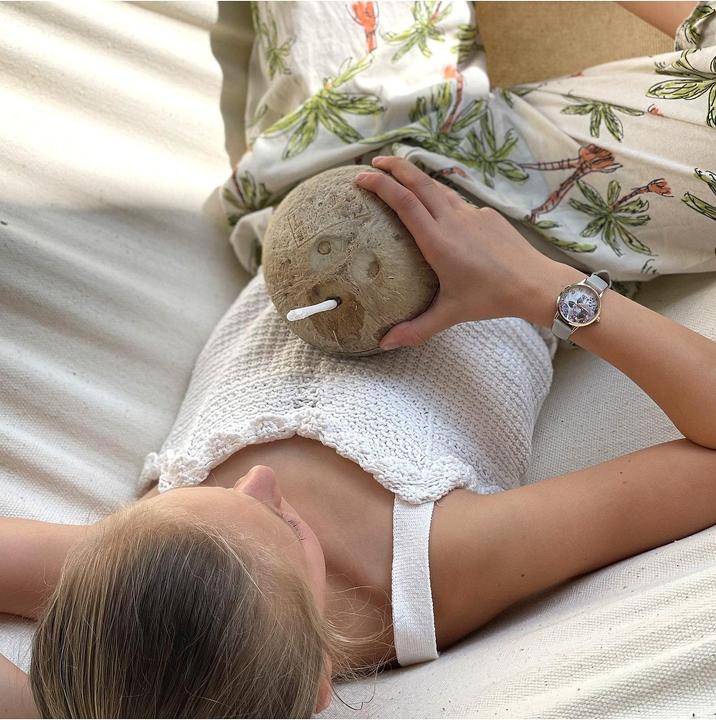 Image du produit Cool Time Kids CT-0018-LQ (Montre analogique, 28 mm)