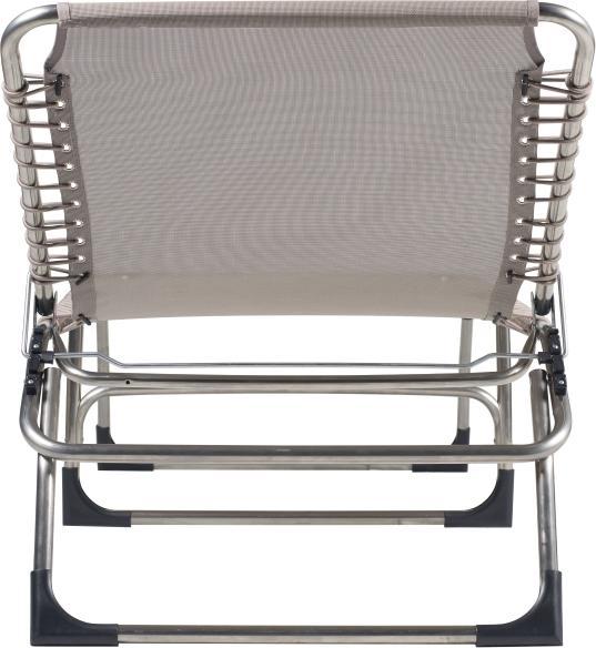 Actual product image Fiam Dreibeinliege AMIGO XXL (207 cm)