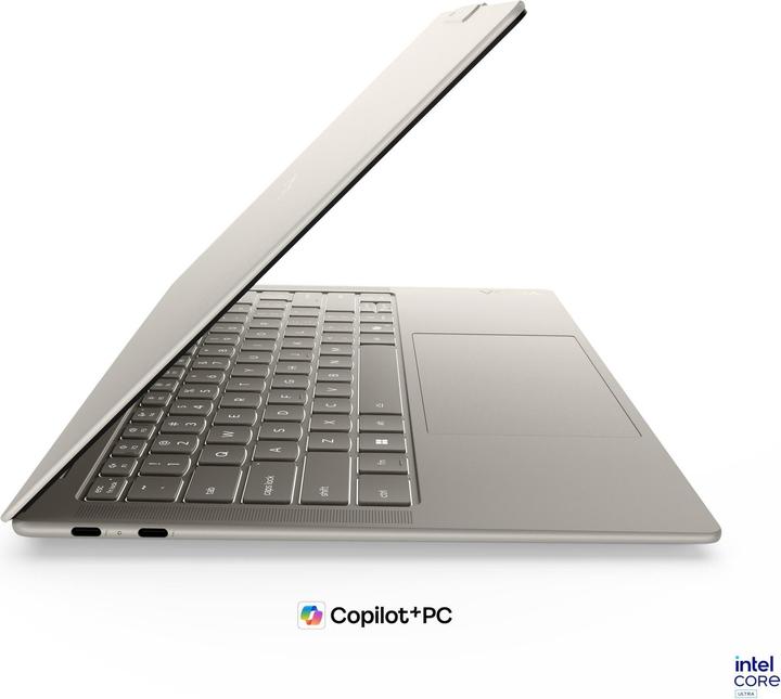 Image du produit Lenovo Yoga Slim 7 (14", 512 Go, 16 Go, DE, Intel Core Ultra 5 325)
