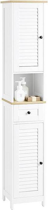 SoBuy Badezimmer Hochschrank