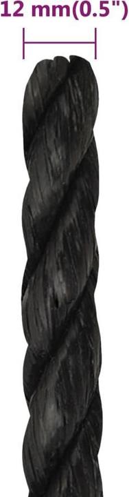 Produktbild vidaXL Seil (100 m)