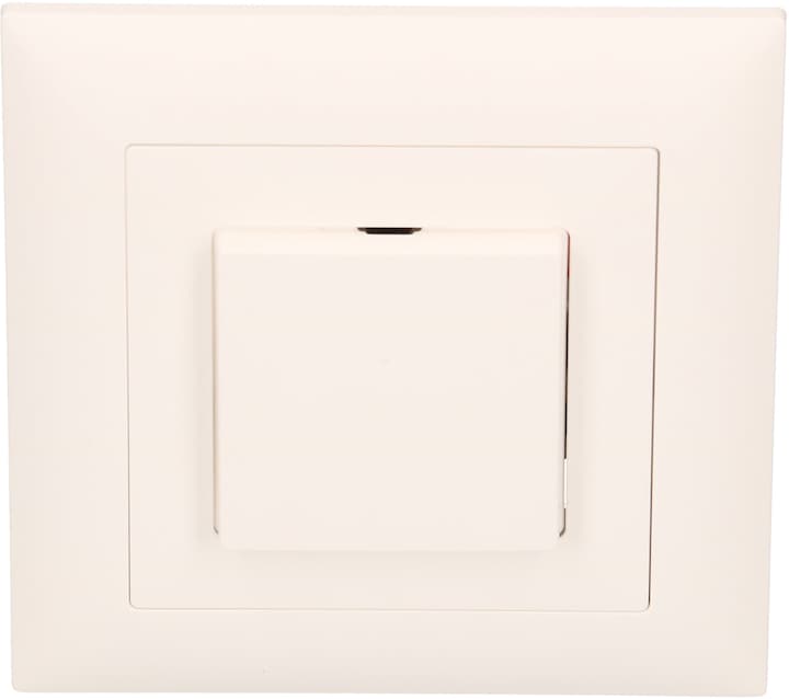 Feller EDIZIOdue switch S3 UP