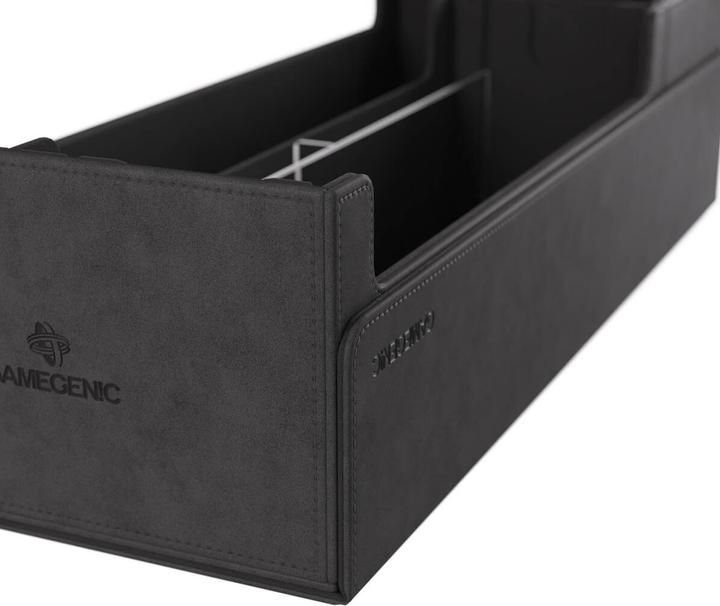 Productafbeelding Gamegenic GGS20169 - Kaarten Lair 1000+ PRO Zwart