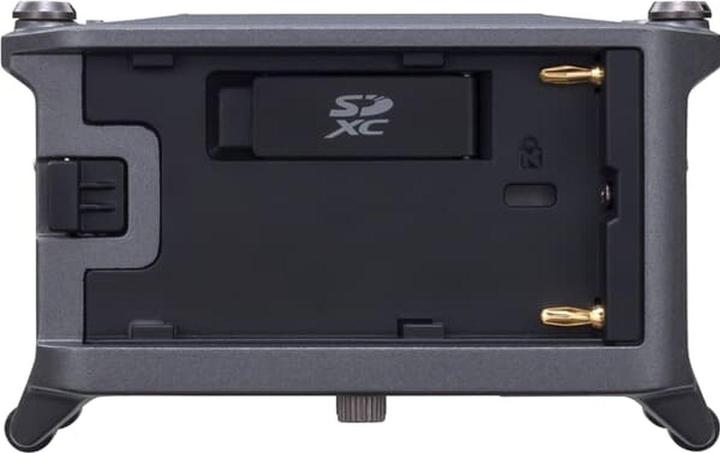 Actual product image Zoom F6 (Multitrack recorder)