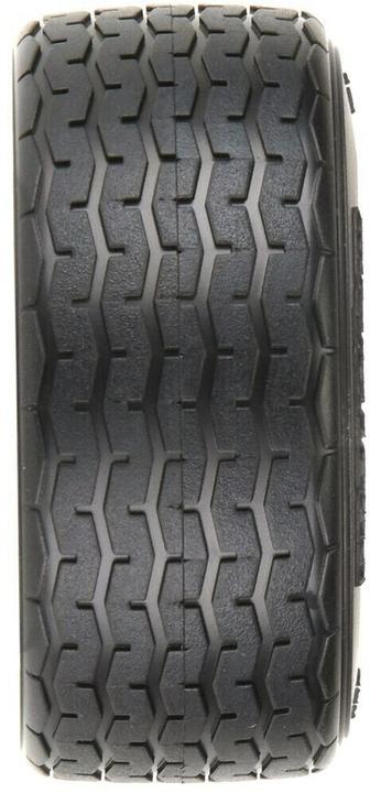 Produktbild Pro-Line 1 TA Kompletträder vorne Felge