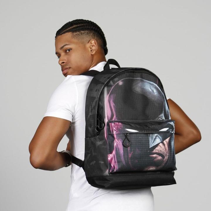 Produktbild Karactermania FAN HS Backpack 2.2 Face (24 l)