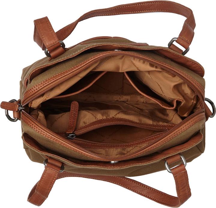 Immagine prodotto The Chesterfield Brand Borsa a tracolla Milora 30 cm