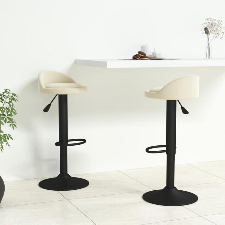Produktbild VidaXL Barhocker