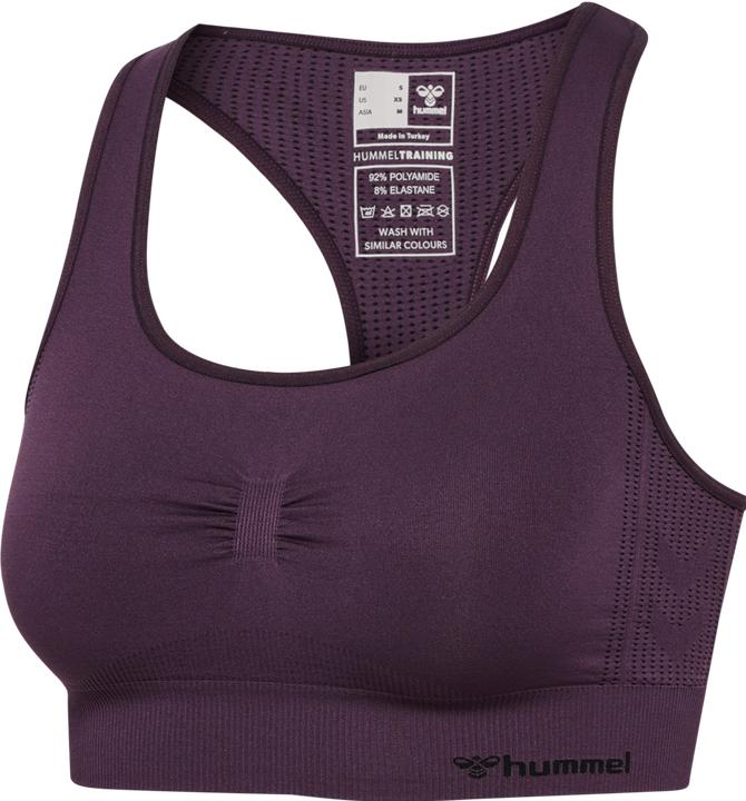 Produktbild hummel Hmlmt Shaping Seamless Sports Top (XL)