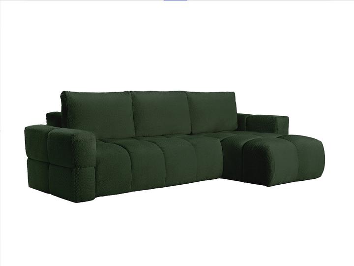 Image du produit Vente-unique Issoro (Canapé d’angle)