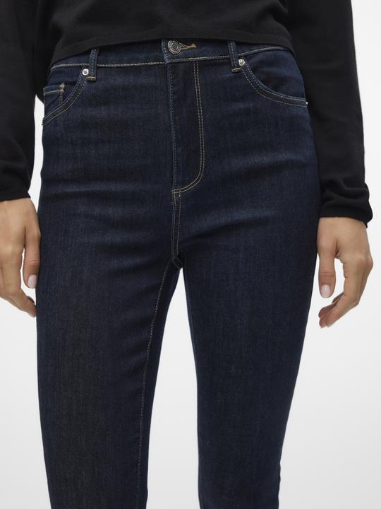 Actual product image Vero Moda VMSOPHIA Hohe Taille Skinny Fit Jeans Skinny Jeans (XS)