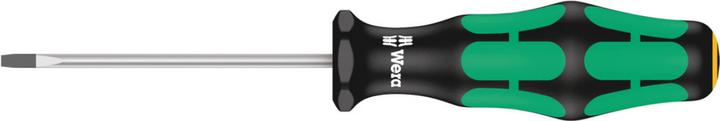 Produktbild Wera 335 0,6 x 3,5 x 100 mm (Schlitzschrauben)