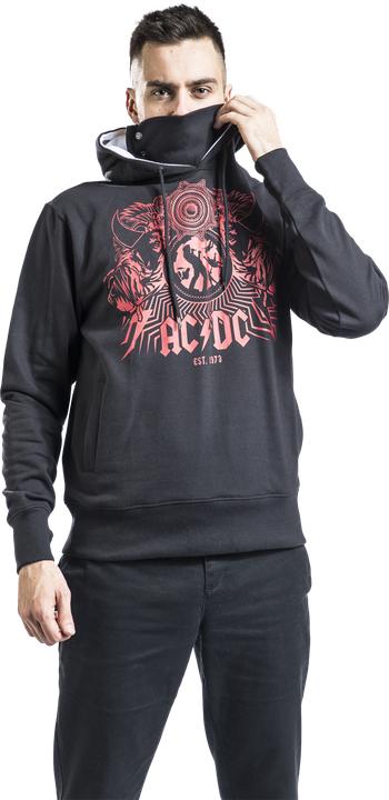 Produktbild AC/DC Black Ice (S)