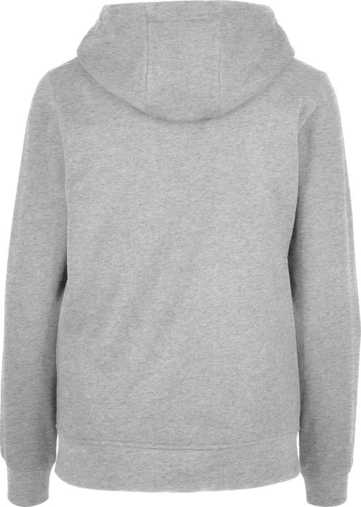 Produktbild Build Your Brand Basic Full Zip Hoodie (XXL)