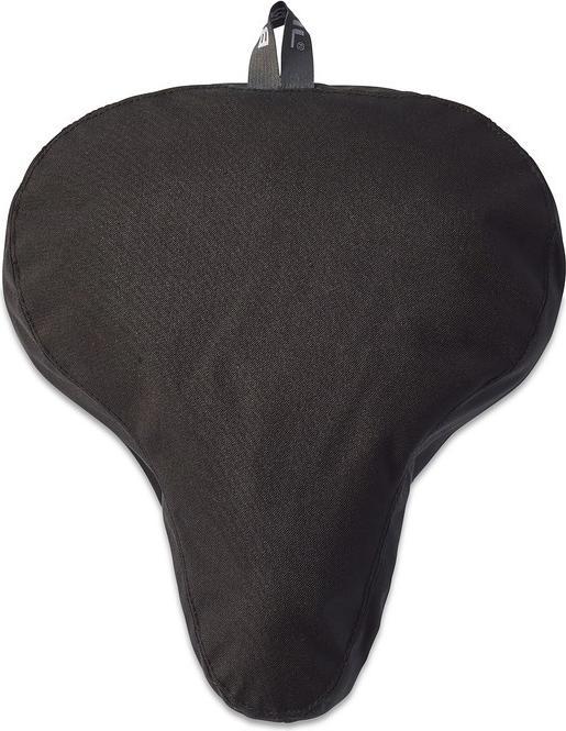 Productafbeelding Basil Fietszadel Go Zadelhoes Zwart