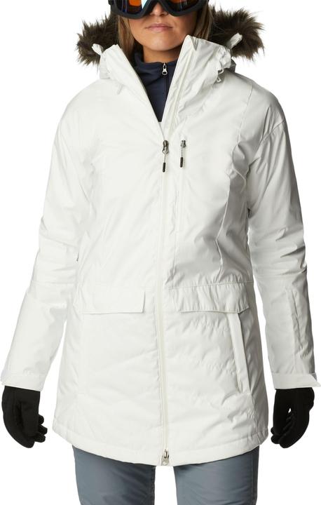 Actual product image Columbia Mount Bindo™ II Insulated Jacket (S)