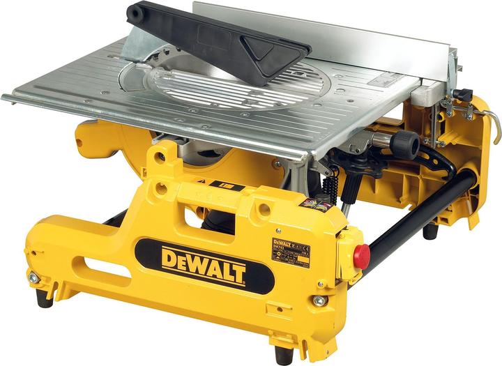 Produktbild DeWalt DW743NQS