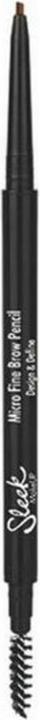 Image du produit Sleek MakeUP Crayon à sourcils MICRO-FINE #Blonde (Blonde)