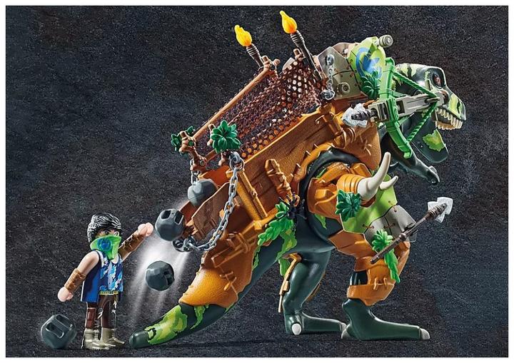 Image du produit Playmobil T-Rex (71261, Playmobil Dino Rise)