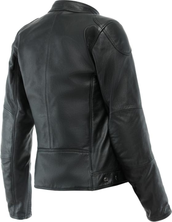 Immagine prodotto Dainese Giacca in pelle da donna Electra (Donne, 48)