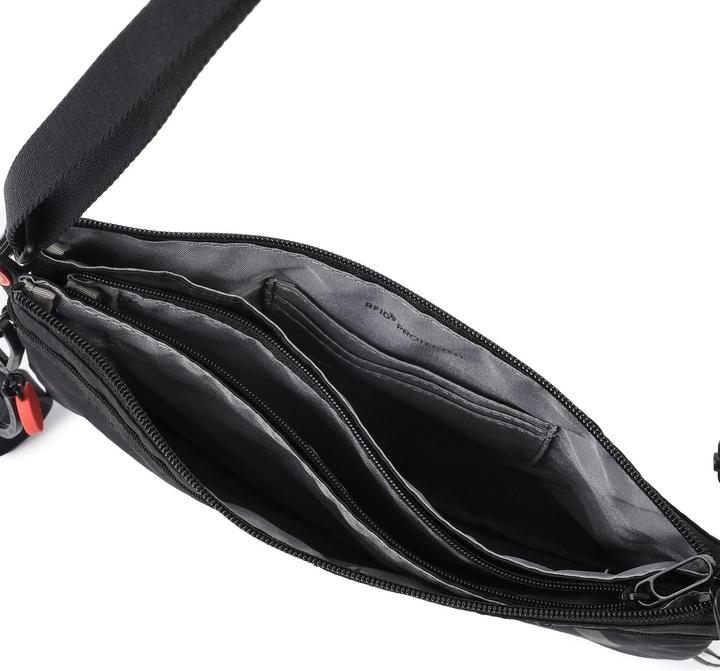 Image du produit Hedgren Uni Umhängetasche RFID Schutz 24 cm