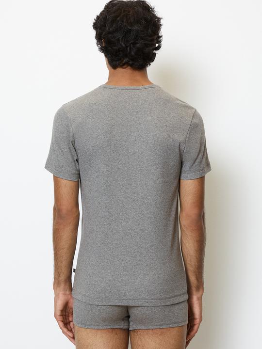 Actual product image Marc O'Polo T-shirt Iconic Rib (M)