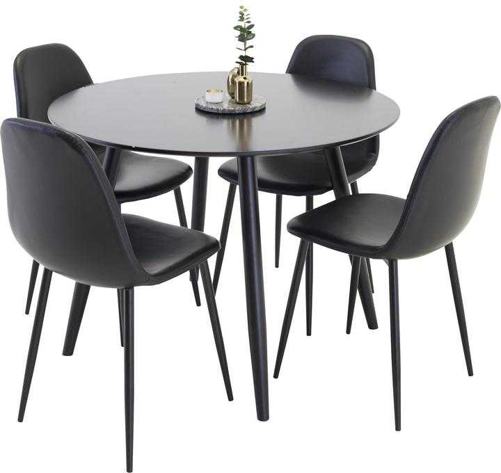 Image du produit Venture Home Polar, Plaza (Panneau de bois MDF)