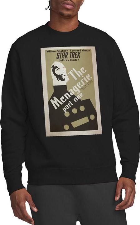 Produktbild The Original Series Episode 11 Sweatshirt (M)