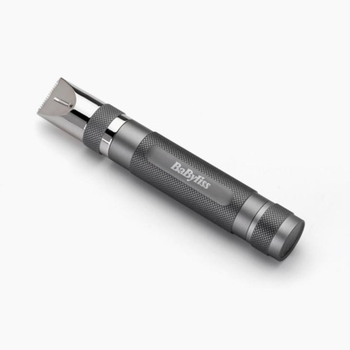 Produktbild BaByliss Nasen-, Ohrhaar & Augenbrauentrimmer